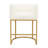 Upholstered Counter Height Stool with Metal Frame (Set of 2)-1541995553-1541995558