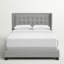 Lit tapissier capitonné standard Avalyn-1939390546-1939390544