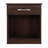 Nightstand with Sleek Design