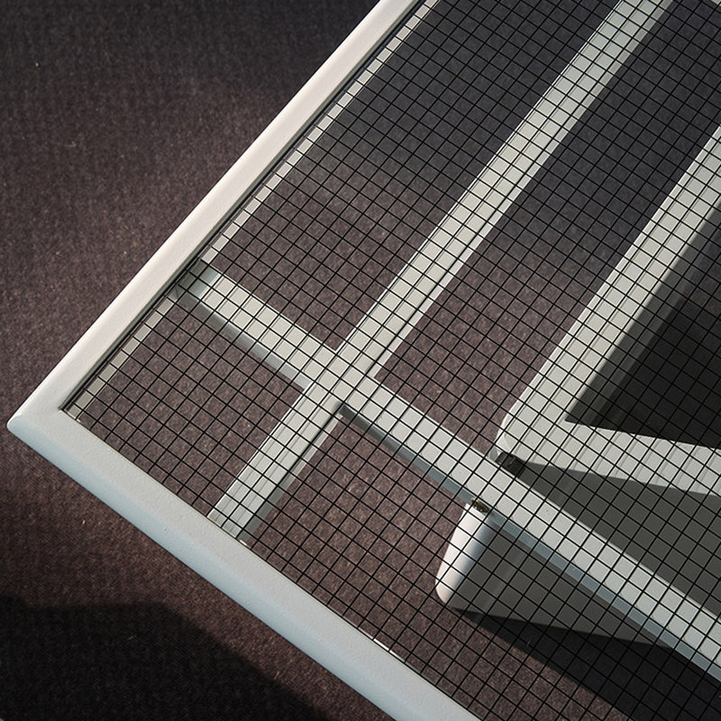 Modern Innovative Design Rectangular Coffee Table