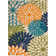 Colne Floral Area Rug