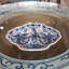Hand Painted Decorative Dish