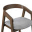 Ensemble de salle à manger 5 pièces Luna Luxe-130043494-132009767