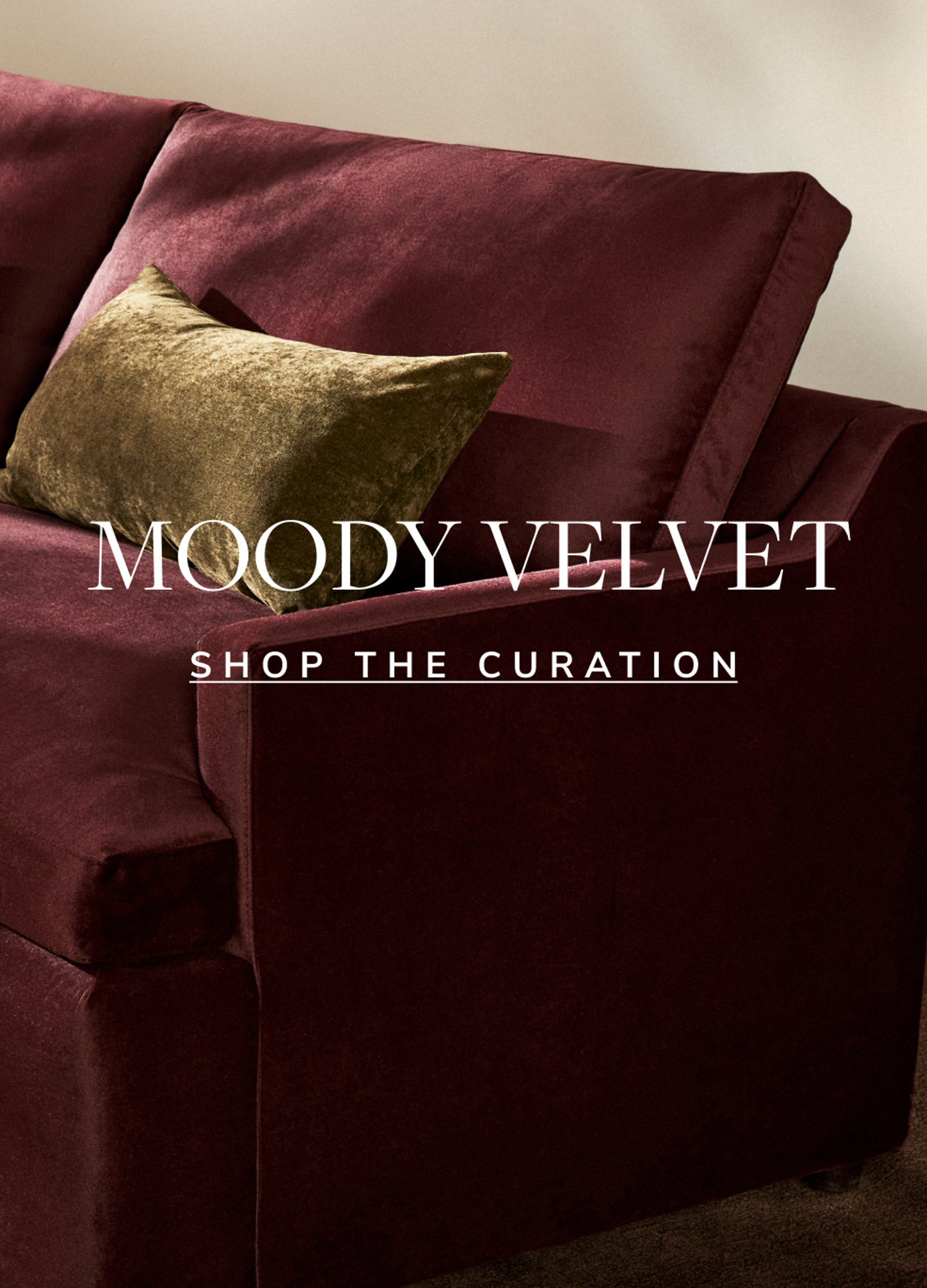 Moody Velvet