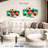 Colorful Triangles-170192762