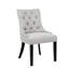 Chaise d'appoint capitonnée-1475316864
