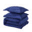 Ensemble d'édredon en microfibre -692323833-692323837