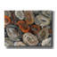 «Autumn Rocks» par Albena Hristova, art mural sur toile