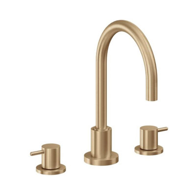 Avalon Widespread Bathroom Faucet