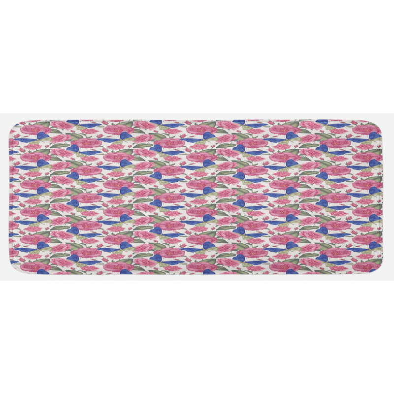 Tapis de cuisine Garden Art