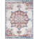 Amanah Oriental Indoor Rug