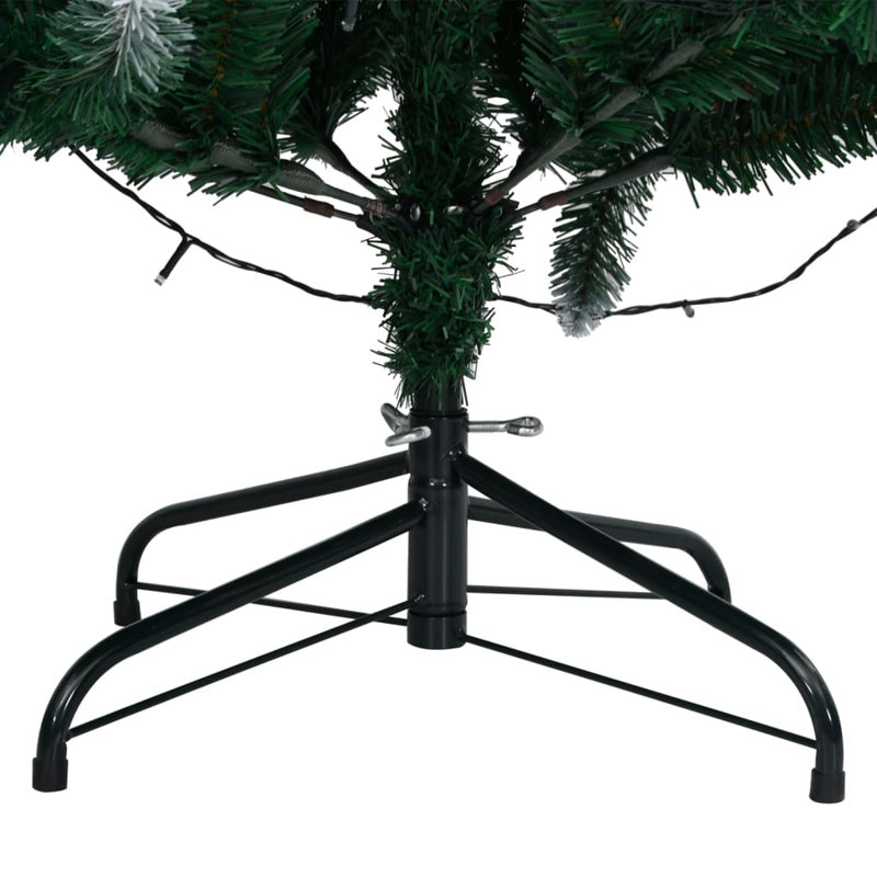 3.94' H Artificial Christmas Tree