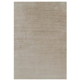 Textural Hand Knotted Area Rug