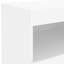 Nirmal 50cm W Manufactured Wood Bedside Table-1238006533-1266630087