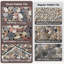 Carreaux de terrasse Diflart Natural Stepping Pebble Stones -128517586