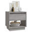 Georgie-May 45 cm W Bedside Table-181703383