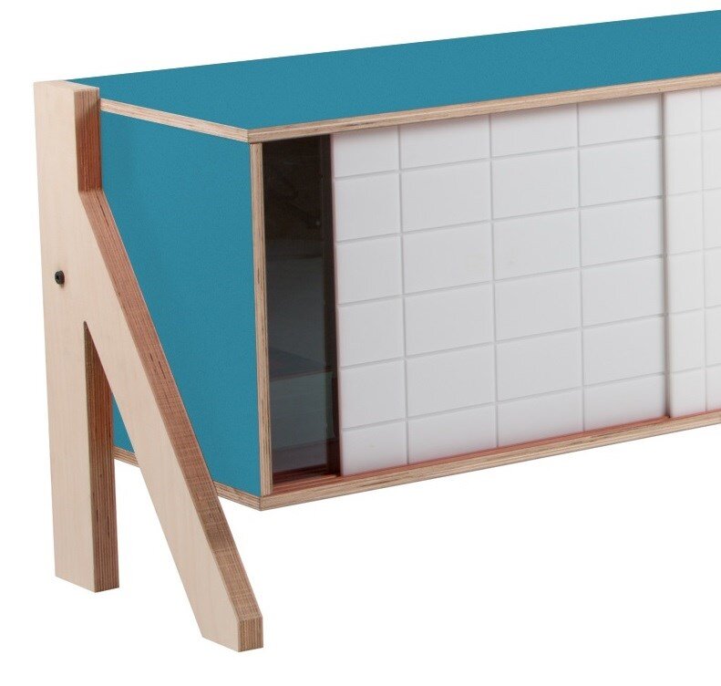 Sideboard Margret 115 cm