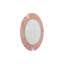 All Saints Flat Wall Mirror-96433824