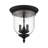 Aaven Glass Flush Mount-16518474