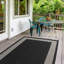 Ecology Collection Geometric Area Rug-1808466363