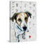 « gus love » par tori campisi, reproduction d’art sur toile tendue-64628014