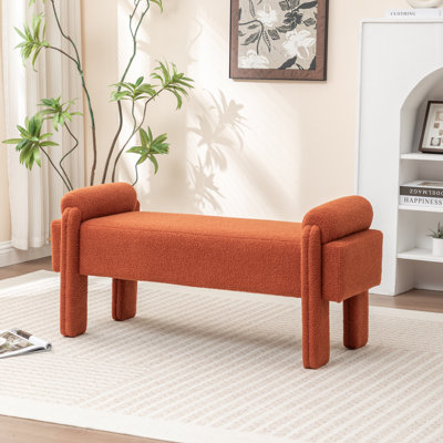Kaybree Upholstered Bench