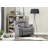 Springfield Faux Leather Recliner-188769414
