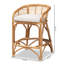 Tabouret de comptoir