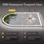 Miroir de salle de bain Molly-2012363391