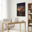 Art mural sur toile Steampunk-133487230
