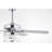 Runhild 52'' Ceiling Fan with Light Kit-1709515040