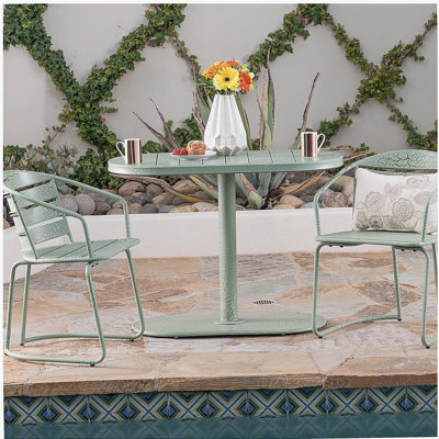 SANTA MONICA BISTRO SET
