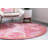 Damask Indoor Rug-927170111