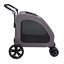 Foldable Pet Stroller