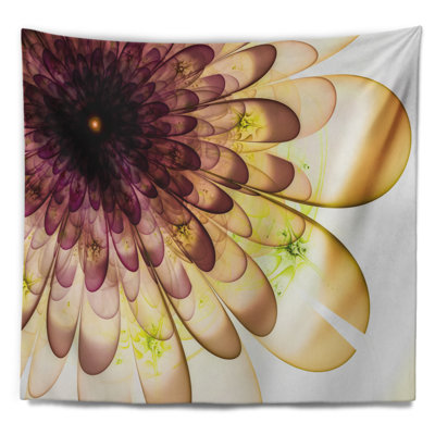 Polyester Tapestry