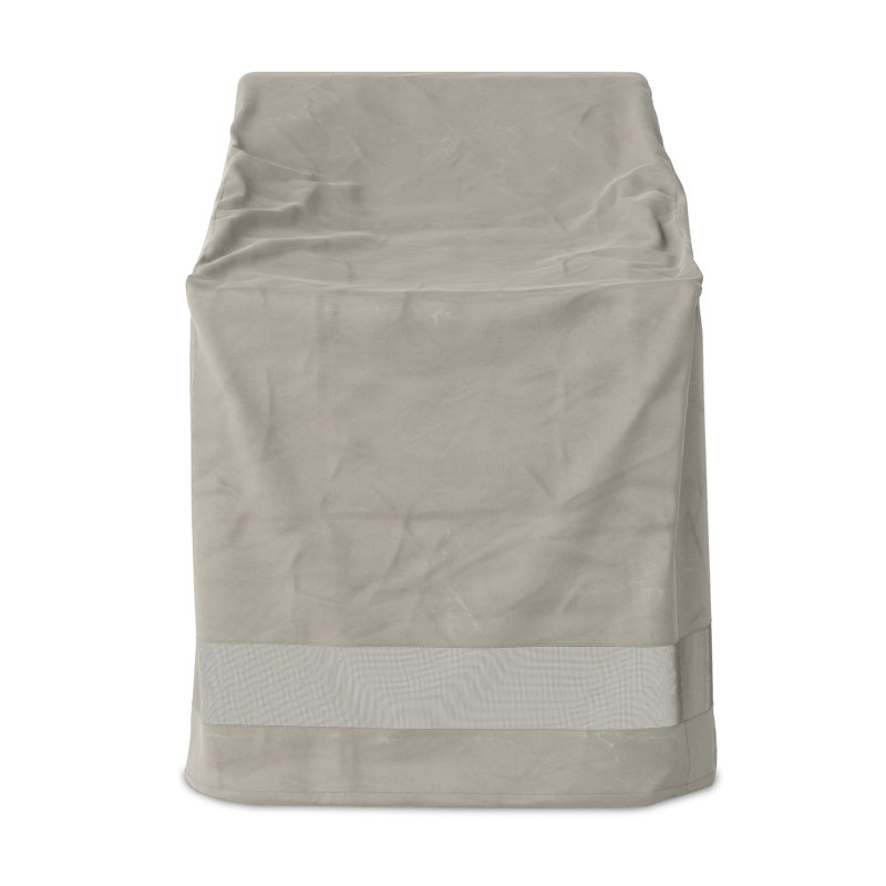 Nanette Patio Chair Cover, 32.25" H x 24.75" W x 28.25" D