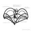 Metal Napkin Holder