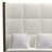 Dipson Upholstered Wingback Bed-1345822453-1345845702