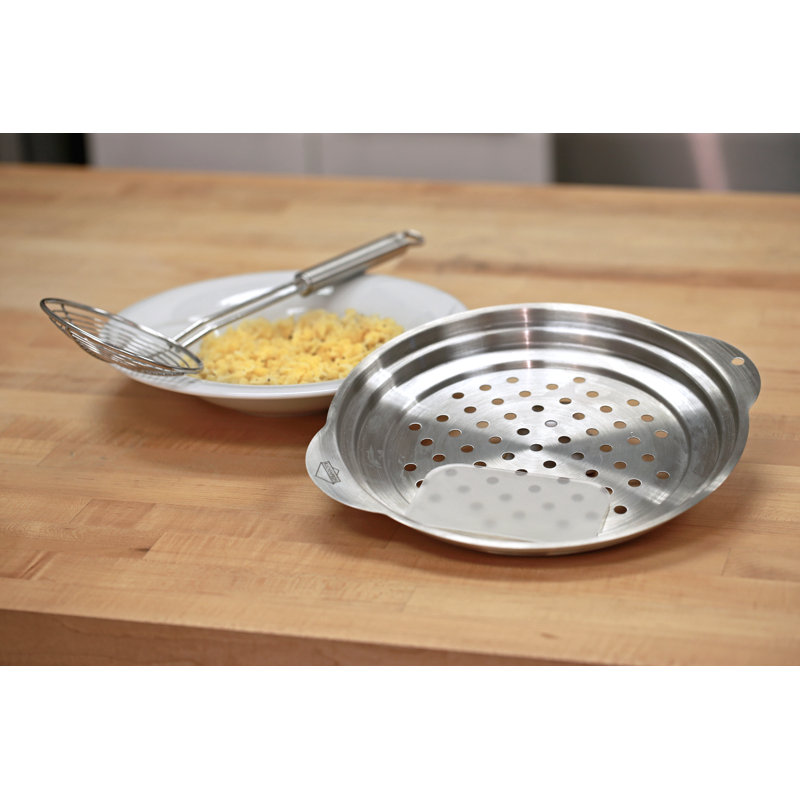 Küchenprofi Stainless Steel  Pot Insert with 10.5" Diameter