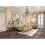 Commode double 6 tiroirs avec miroir Esopsito