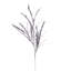 36" Berry Twig Glitter Spray, 6 per bag.-170082638
