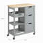Ryland Kitchen Trolley-89988998-89989002