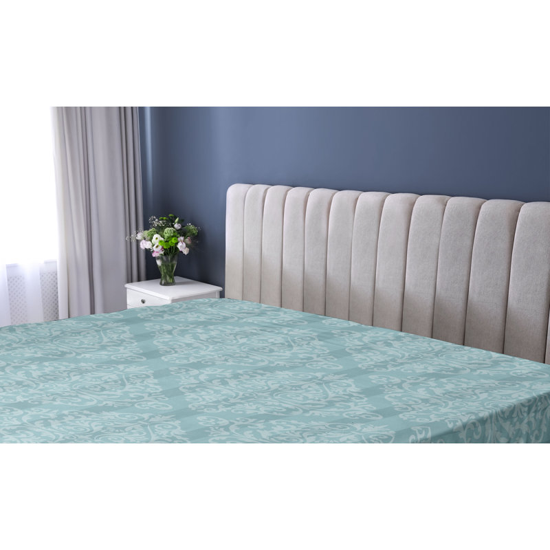 Drap-housse Ambesonne, Twin Fitted Sheet