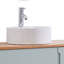 Lavabo en céramique