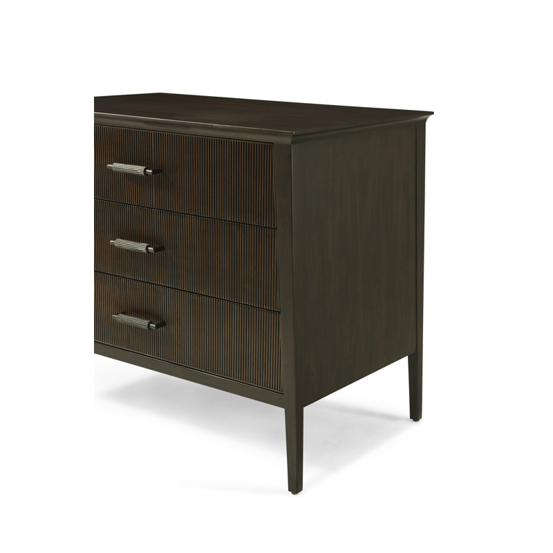 Lido 3 - Drawer Nightstand