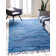 Prater Cotton Striped Indoor Rug