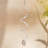 Glass Nautical & Beach Suncatcher