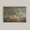 Tapisserie, art mural très grand, arbre de vie chinois, suspension murale