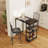 Brune 3 - Piece Dining Set-732669150