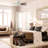 Azure 52 inch 3 Speed Ceiling Fan Matte White